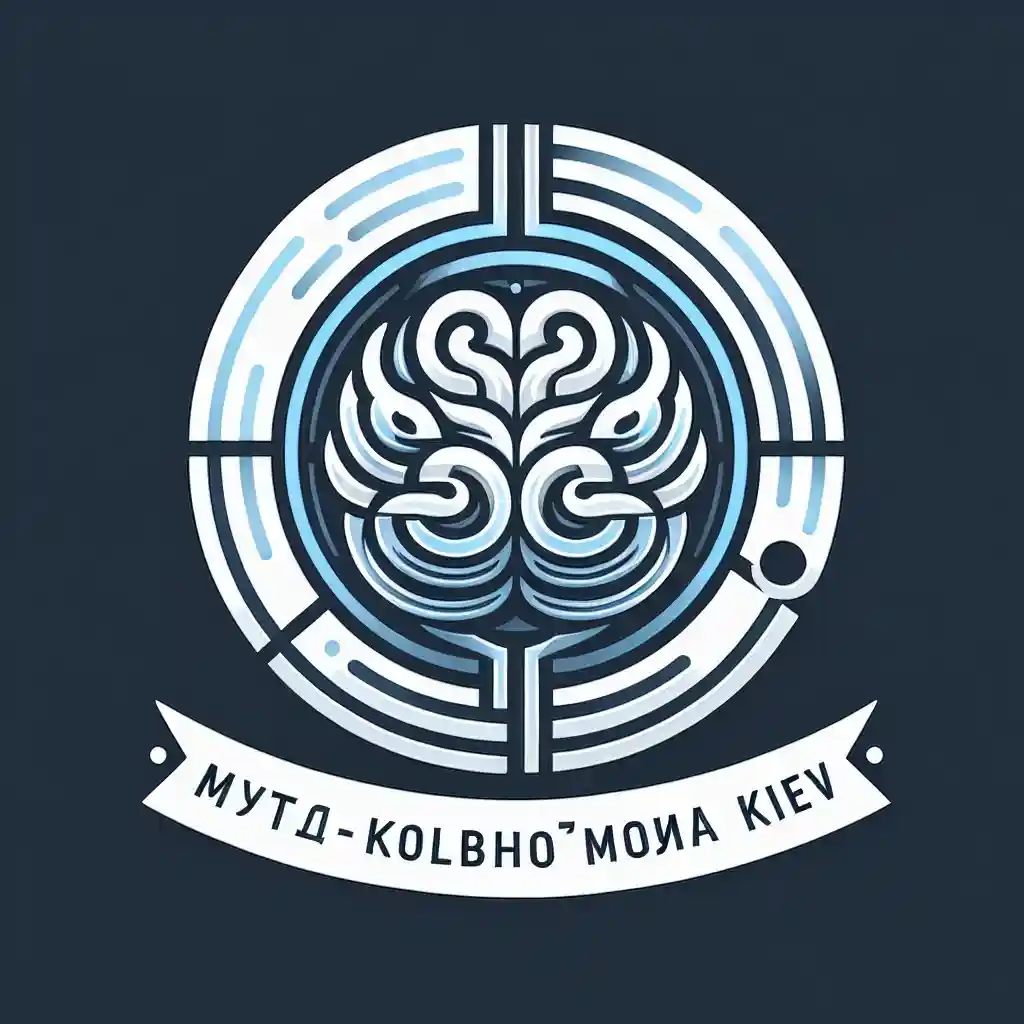 МРТ головного мозга в Киеве Logo
